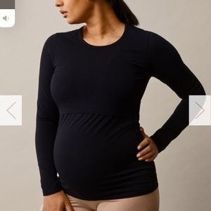 Boob Design Classic long-sleeved top